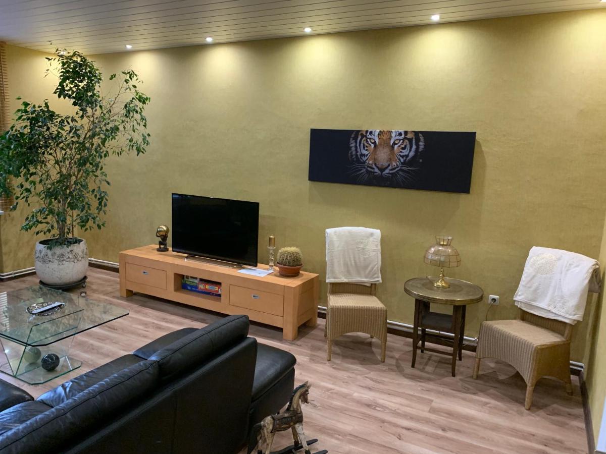 Yourhome-Pm Michendorf Εξωτερικό φωτογραφία