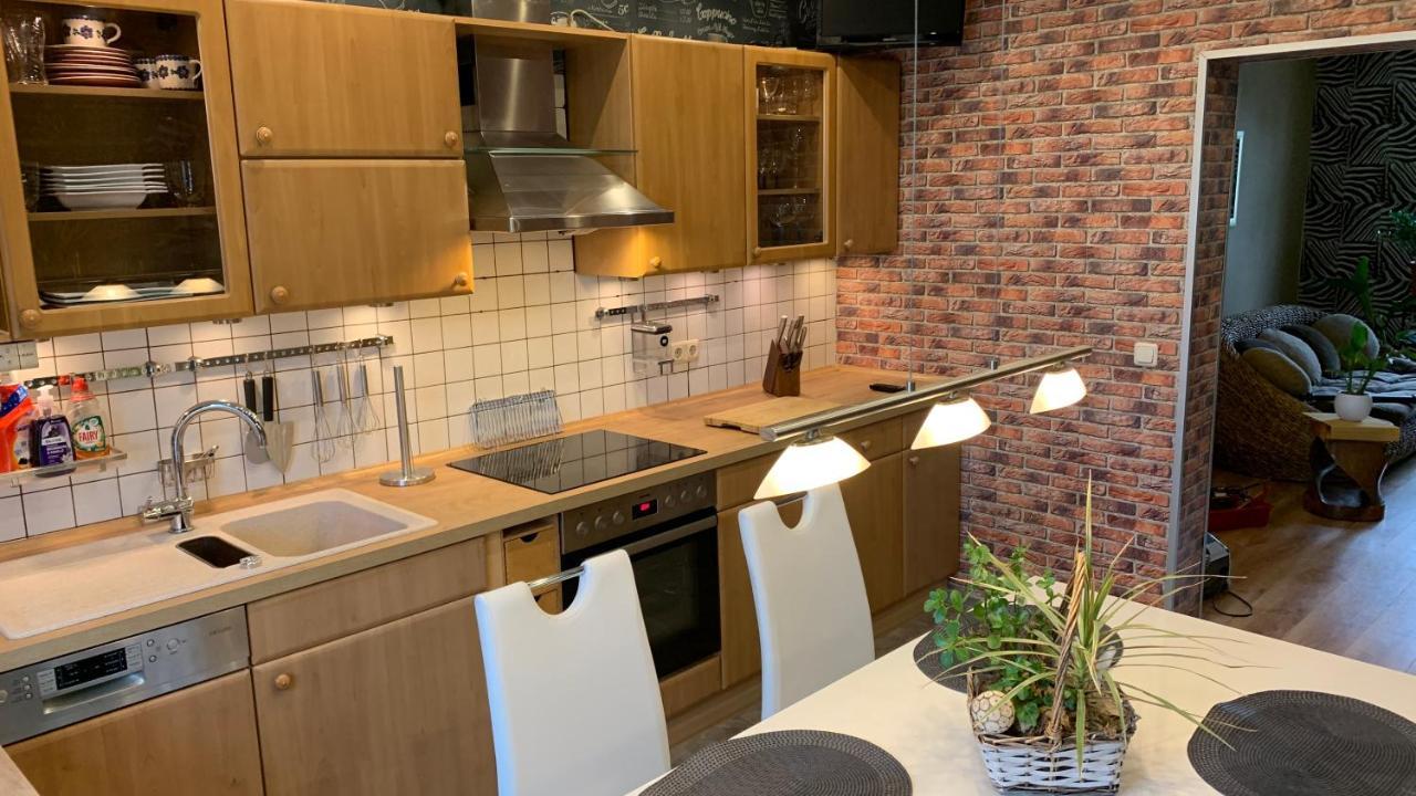Yourhome-Pm Michendorf Εξωτερικό φωτογραφία